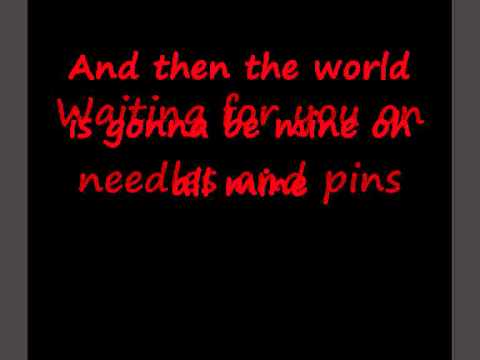 DEAN MARTIN - About a quarter to nine (with lyrics)