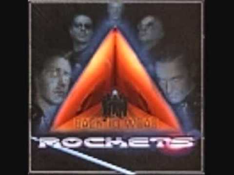 Rockets-Back To The Woad-2005