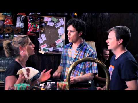 THE PACT -- Official Trailer