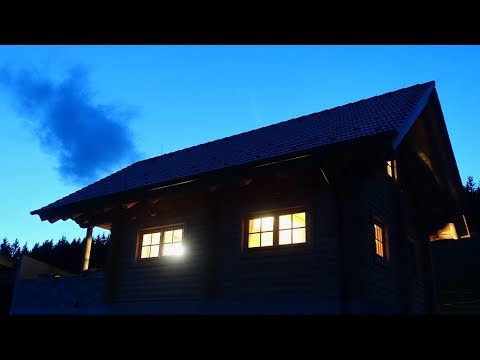 Hüttenland | Zirben Chalet im steirischen Joglland für 2 - 4 Personen