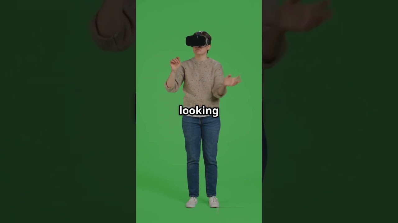 What is Virtual Reality VR #futuretech #automobile #technology #exploringinnovation #tech