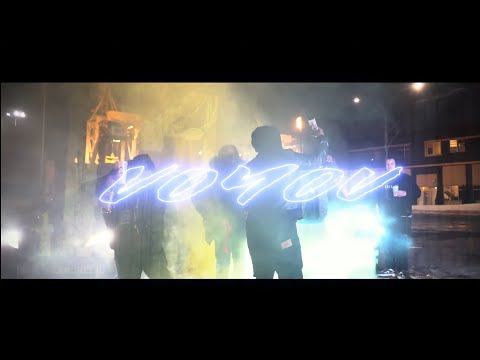 Slycky - Voyou (Prod by.ZQ beats)