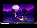 Opening To Aladdin 2004 DVD Remastered Version