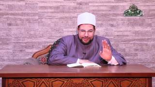 دعوة القبائل للإسلام ك مولد البرزنجي 15 الشيح محمد حماد الأزهري