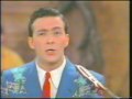 Faron Young Live Fast Love Hard Die Young Opry TV VIDEO