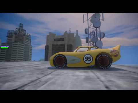 Transformer BumbleBee VS The Incredible Hulk EPIC BATTLE