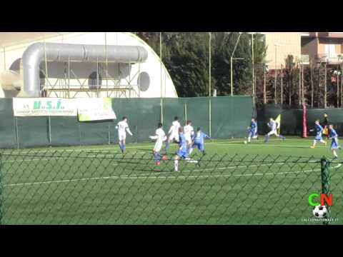 III° MEMORIAL HALIMA HAIDER, Semifinale: Inter - Empoli 9-10 dcr (1-1)