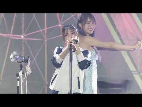 QWER-불꽃놀이(Make Our Highlight), 유튜브 팬페스트 코리아, 240629