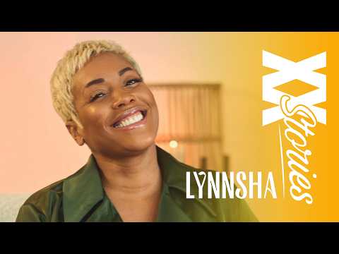 "XX Stories" de Fally Ipupa - Ép. 05 - LYNNSHA.