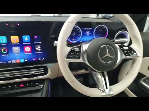 Mercedes-Benz CLA *NEW* CLA 200 Progressive - Image 2