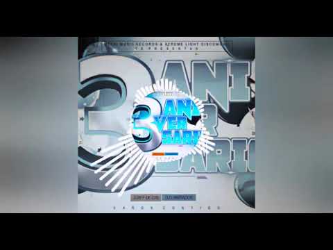 Hip Hop Mix @JosueDjElMasacreMusical (invitado) @metalmusicrecordselsalvado7966