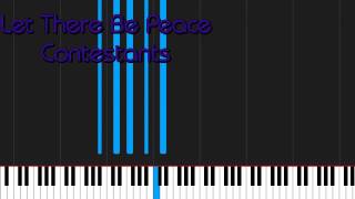 How to play La Vie En Rose by Bette Midler on Piano Sheet Music