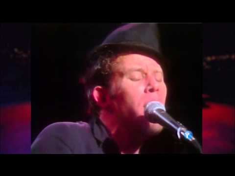 A Sweet Little Bullet From a Pretty Blue Gun - Tom Waits