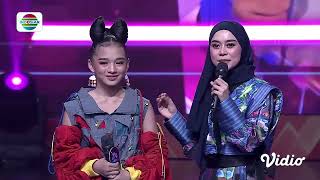 Download lagu Ayo Belajar!! Lesti Kejora Jelaskan Bea Ngawih, Pupuh Dan Nyinden Sunda | D'Academy 6 Final Audition mp3