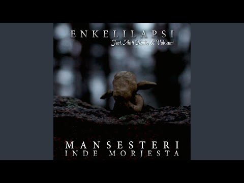 Enkelilapsi (feat. Antti Railio & Valveuni)