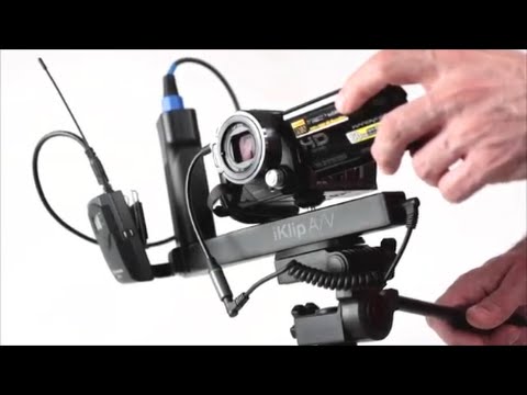 IKlip turns Smart phone into Recording Studio - Latest Invention || Gadgets Park