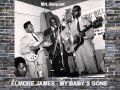 Elmore James - My Baby´s Gone