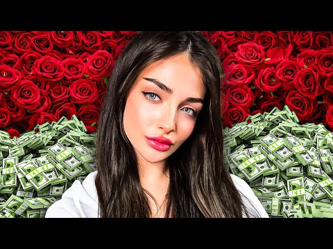 ANDREEA BOSTANICA NE FACE SARACI DIN NOU