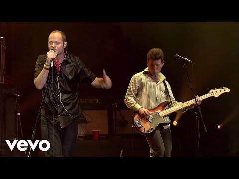 The Tragically Hip - At The Hundredth Meridian (Live From That Night In Toronto)