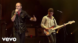 The Tragically Hip - At The Hundredth Meridian (Live From That Night In Toronto)