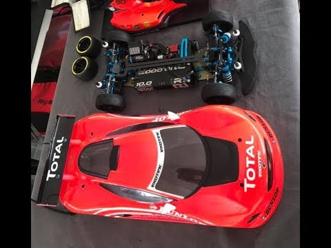 USGT A1 MAIN - PROTOFORM CUP 2019