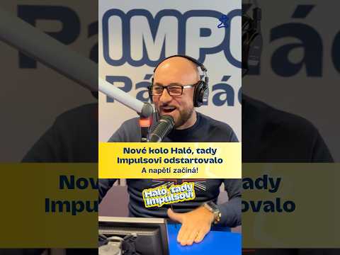 Nové kolo Haló, tady Impulsovi odstartovalo!  💰