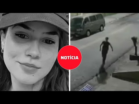 Adrielly Ferreira, 21, missing in Vila Olímpia, is found dead in São Bernardo