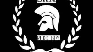 Boss - rude boys are back in town