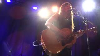 Lisa Hannigan - Flowers / Nowhere To Go Live @ L&#39;Alhambra Paris