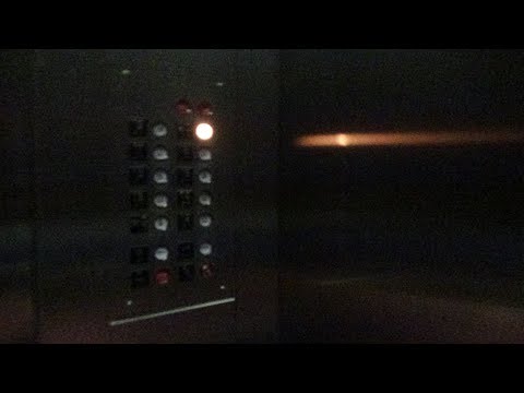 Montgomery A-Series Traction Elevators - Leadership Square North Tower - Oklahoma City, OK