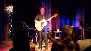 Emerson Hart &quot;Hallway&quot; Live Clip