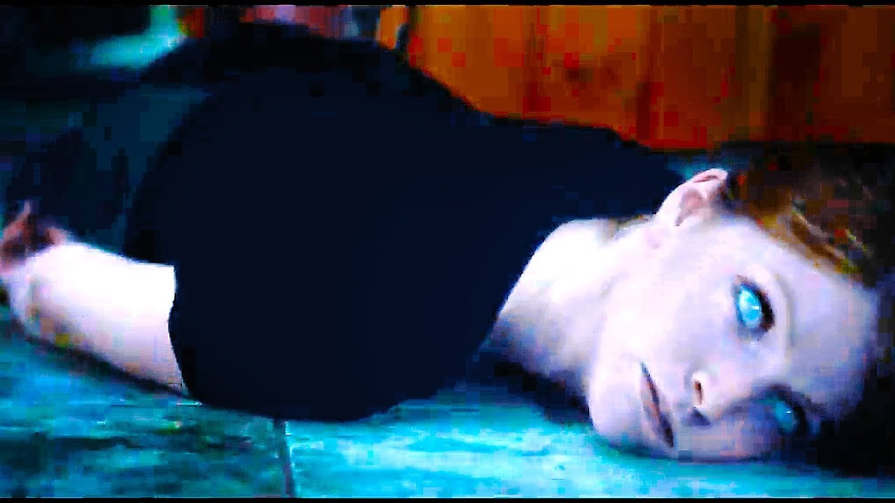 RADIUS Bande Annonce ✩ Science Fiction, Thriller (2017)