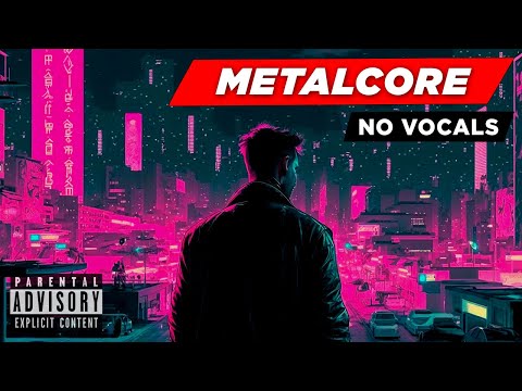 [SOLD] "HARD TO TRUST" (PVRIS, The Weeknd, BMTH Type Beat) Prod. by Jake Adkins & Connor Riley