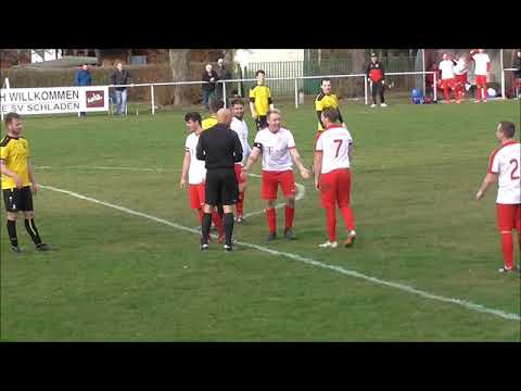 24.03.2019, Fussball-Harz TV -Regelfrage, War das ein Foulelfmeter?