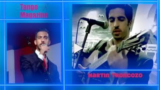 Tango Magazine-Martin Troncozo
