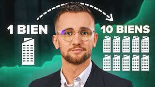 The 3 key steps to go from 1 to 10 properties by 2026