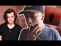 Harry Styles - Sign of the Times (REACTION) // HTHAZE