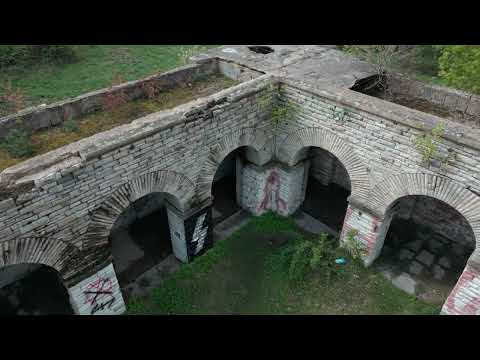 Totenburg- Mauzoleum Wałbrzych