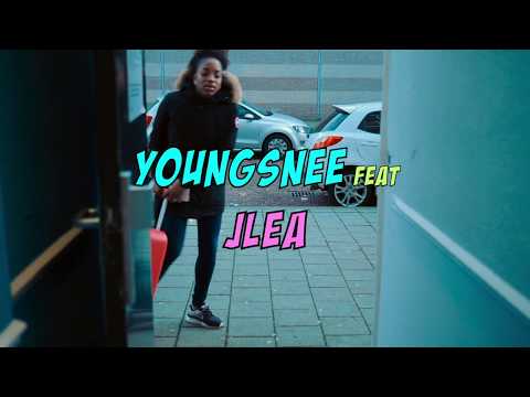 YoungSnee ft JLea - Prome Dia (Official Video)