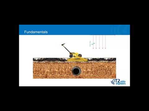 MultiChannel GPR (MCGPR) – Applications for your Project