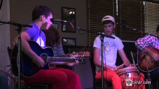 Tyler &amp; the Tribe - Love Me, Hate Me