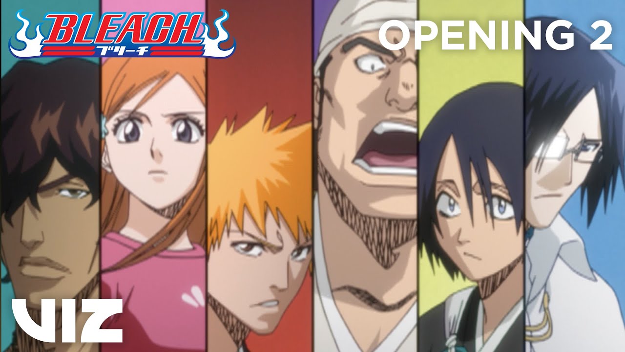 Opening 2 | D-tecnoLife - UVERworld