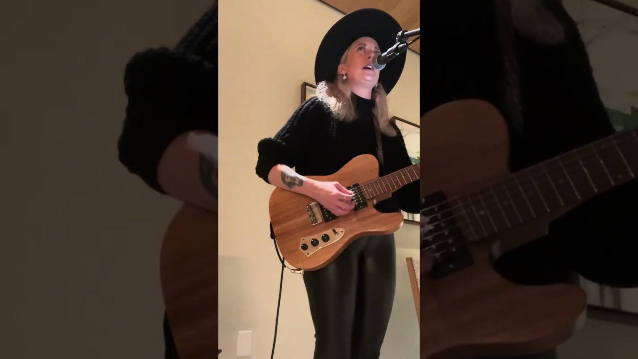 Promotional video thumbnail 4 for Kendall Dean