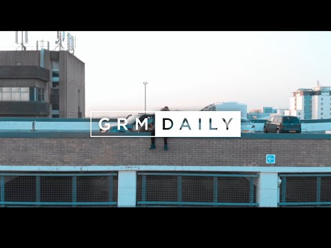 S Loud - Fall Again [Music Video] | GRM Daily