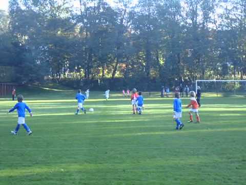 Orion E12 - Woezik E11 (15-10-2011)