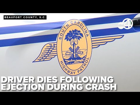 Bluffton Car Crash