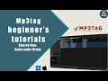 Mp3Tag Tutorials 2021 | Learn under 10 Minutes | Mp3Tag Audio Manager Beginner's Guide