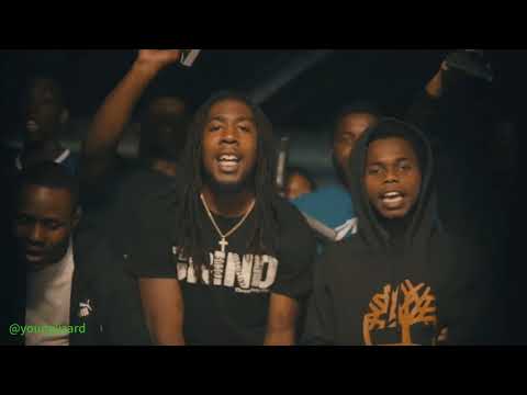 Every Person Dissed in Dsco x Douwey4 x King Keevo's "Exposing Me" remix [UPDATED]