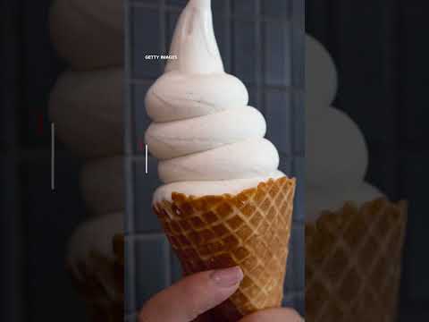 Ice cream prices dip below $6