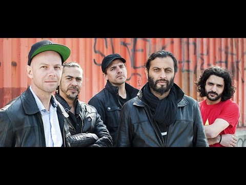 Temenik Electric - Korsa Live (2015)
